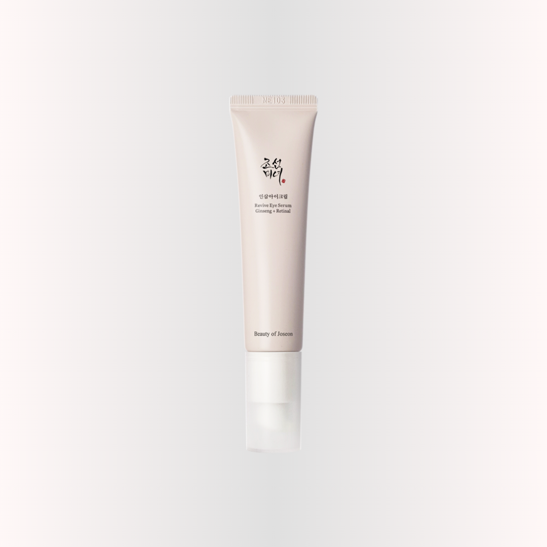 Sérum Revitalisant Beauty Of Joseon – Au Ginseng Et Rétinal, 30 Ml, Pour Une Peau Lisse Et éclatante