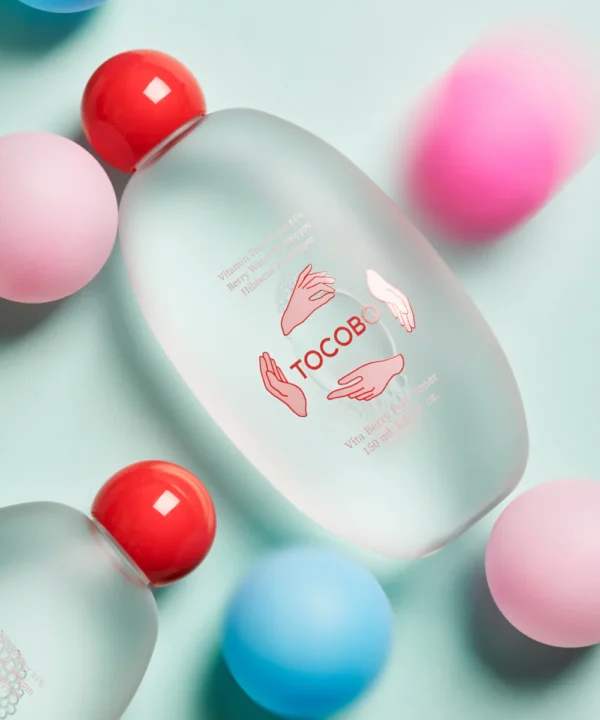 Vita Berry Pore Toner 150ml TOCOBO