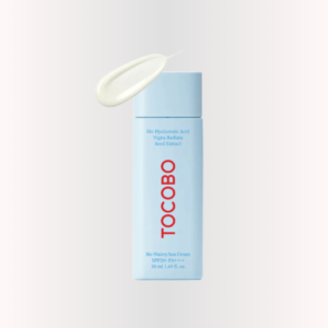 Bio Watery Sun Cream SPF50 PA++++ TOCOBO