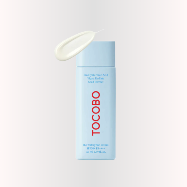 Bio Watery Sun Cream SPF50 PA++++ TOCOBO