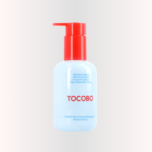 Calamine Pore Control Cleansing Oil 200ml TOCOBO