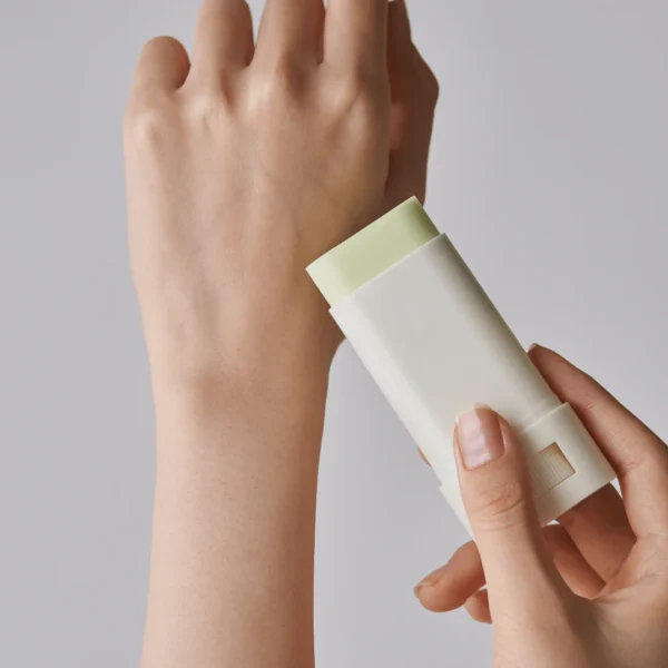 Matte Sun Stick: Mugwort + Camelia SPF50 PA++++ 18g Beauty of Joseon