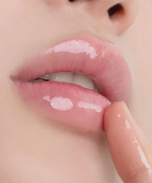 Vita Glazed Lip Mask 20ml TOCOCO