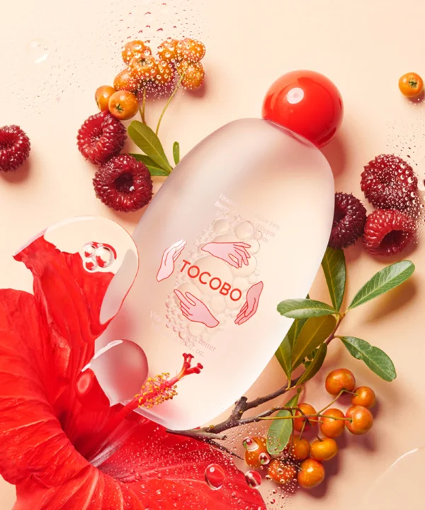Vita Berry Pore Toner 150ml TOCOBO