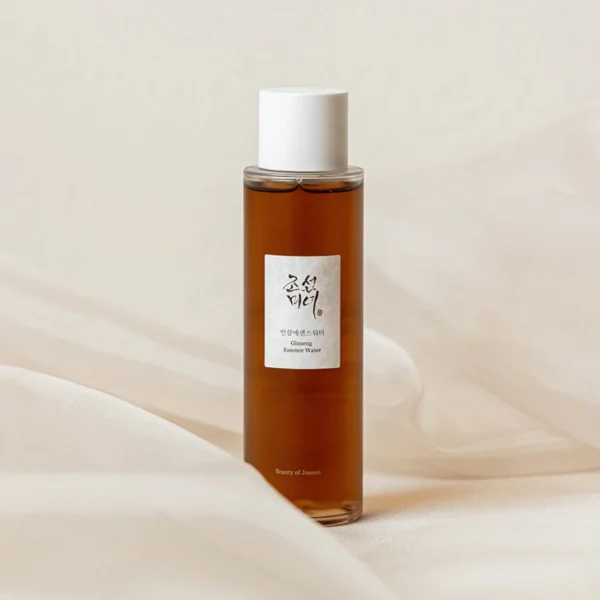 Ginseng Essence Water 150ml - Image 5