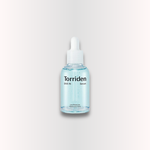 DIVE-IN Low Molecular Hyaluronic Acid Serum