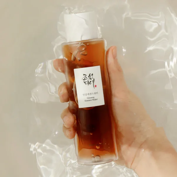 Ginseng Essence Water 150ml - Image 2