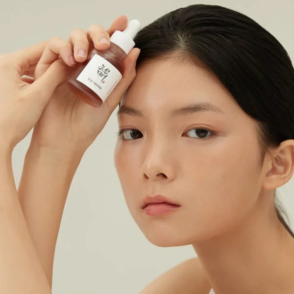 Revive Serum: Ginseng + Snail Mucin 30ml - Beauty of Joseon