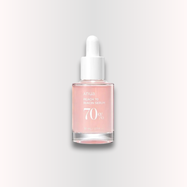 Peach 70% Niacinamide Serum - 30ml