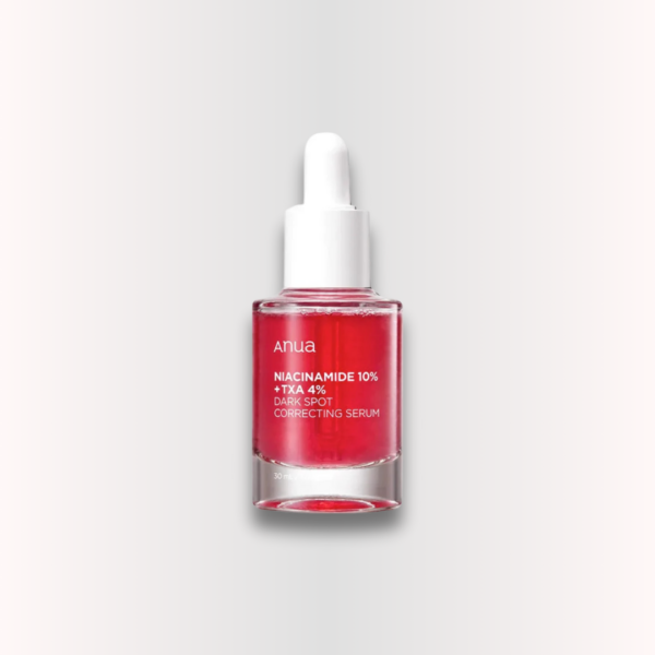 Niacinamide 10% + TXA 4% Serum - 30ml