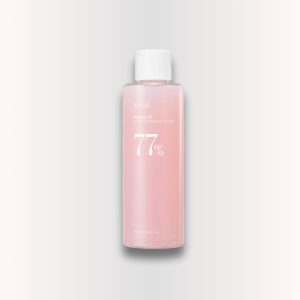 PEACH 77 NIACIN ESSENCE TONER 250ml anua