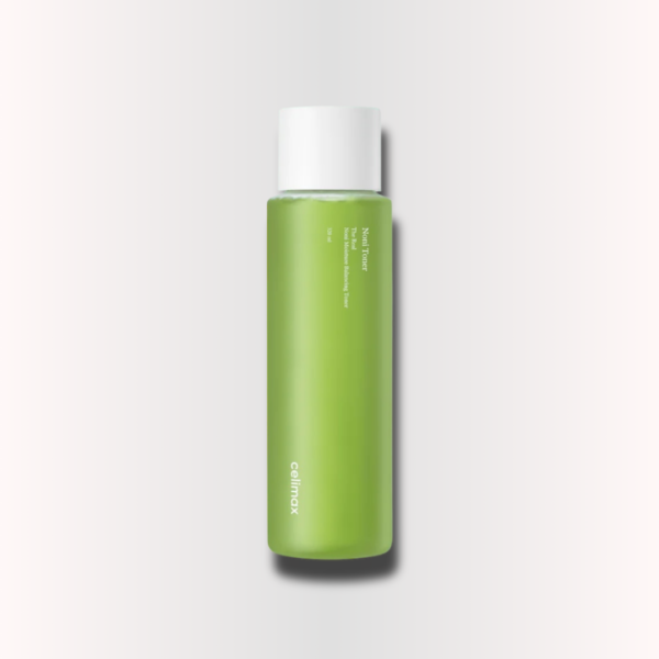 THE REAL NONI MOISTURE BALANCING TONER 150ml celimax
