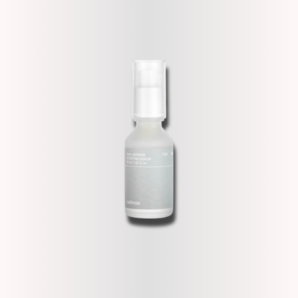 Dual Barrier Boosting Serum 30mL celimax